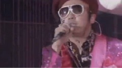 堂本刚 - Blue Berry