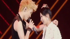BoA,SHINee - I Did It For