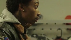 Wiz Khalifa - Brainstorm