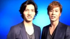 东方神起 - 格力高