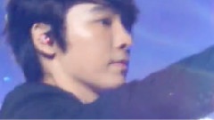 Super Junior - 命运线 SS4 IN