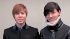 东方神起 - 2012