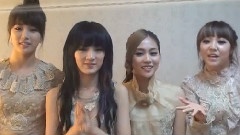 miss A - miss A