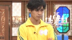 関ジャニ∞ - 関ジャニの仕分け∞ 体力对决部分 中文字幕 12/02/18