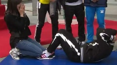 河智苑 - Running Man E86