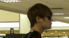 J.Y.J - JYJ Santiago International Airport