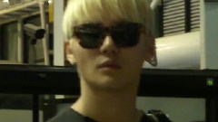 J.Y.J - JYJ Santiago International Airport