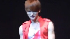 金在中 - JYJ Concert in