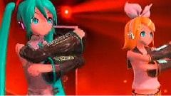 初音未来 - Caramelldansen