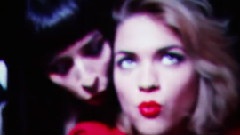 Tove Styrke - Bad Time For A Good Time
