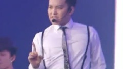 Super Junior - Sungmin Solo