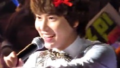Super Junior - White Christmas SS4 IN Macau