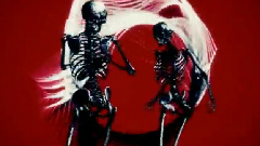 Them Crooked Vultures - Gunman