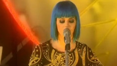 Katy Perry - Firework BBC Radio 1 Live Lounge