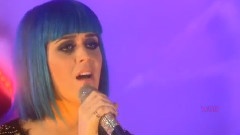 Katy Perry - The One That Got Away BBC Radio 1 Live Lounge