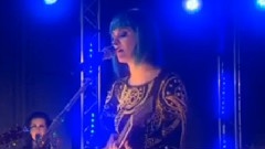 Katy Perry - Thinking Of You BBC Radio 1 Live Lounge