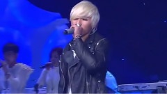 BigBang - Blue