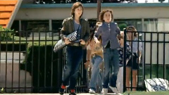 The Naked Brothers Band - If Thats Not Love