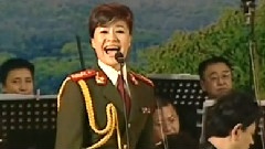 王丽达 - 亲吻祖国 民族魂 金