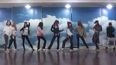 少女时代 - Mr.Taxi