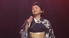 石川さゆり - 饥饿海峡