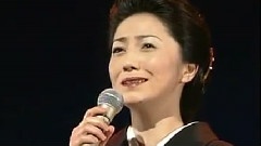 石川さゆり - 天城越え