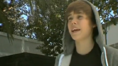 Justin Bieber - One Time