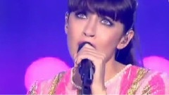 Nolwenn Leroy - Moonlight Shadow