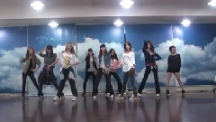 少女时代 - The Boys