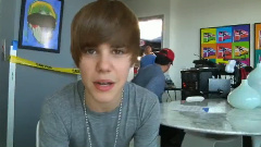 Justin Bieber - Eenie Meenie