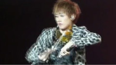 Super Junior - Say My Name Super Show4 in Macau