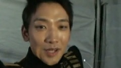 Rain - Section TV