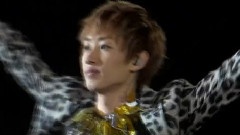 Super Junior - Say My Name Super Show4 in Macau