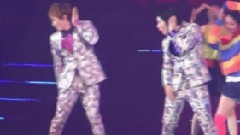 Super Junior - 红了