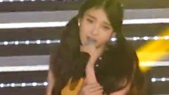 IU - 你和我