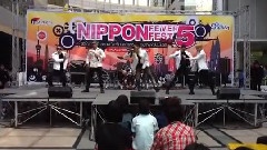模仿翻唱,Lollipop CZ - Fantastic Baby
