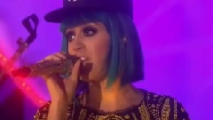 Katy Perry - BBC Radio 1 Live Lounge Full Concert