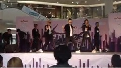 模仿翻唱,Lollipop CZ - Love Song & Somebody To Love