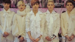 NU'EST - Bugs采访