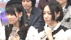 Perfume - Talk Music Station 10/10/01