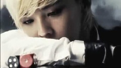 BigBang - Cafe