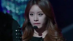 T-ara - Super Idol舞台