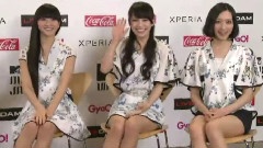 Perfume - 初モノ尽くし!PerfumeのPSTREAM VMAJ MC決定記念 生配信SP1