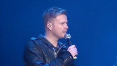 Westlife - 微博互动