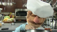 The Muppets - Popcorn