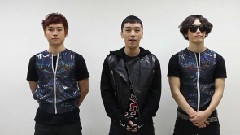 BigBang - Bad Boy