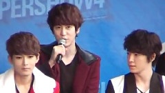 Super Junior - SuperShow 4 In BKK Part2