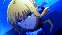 动漫专属,Kalafina - <Fate/zero>OP2 饭制版