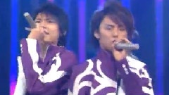 Kis-My-Ft2 - さよならの情热
