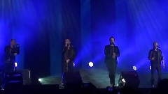 Westlife - What Makes A Man
